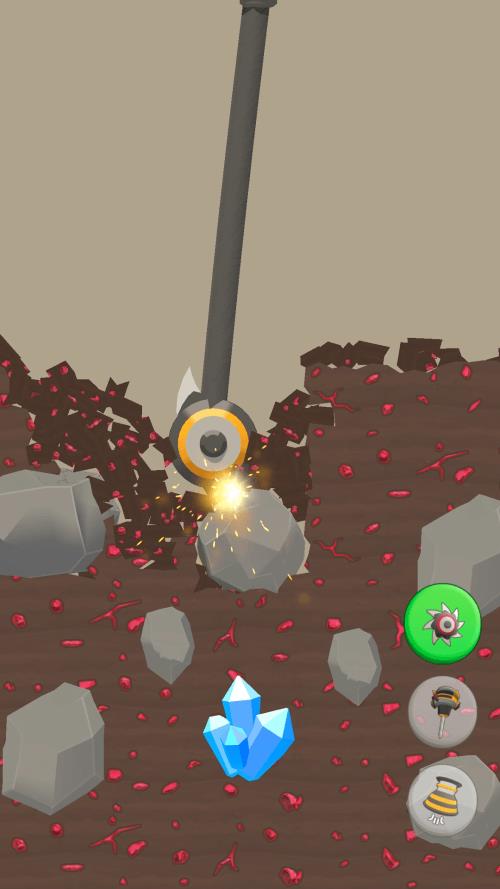 Drill and Collect Screenshot 2