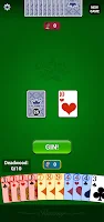 Gin Rummy: Classic Card Game スクリーンショット 2