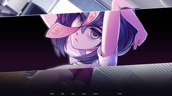 Lazy Jiangshi [NaNoRenO 2023]应用截图第1张