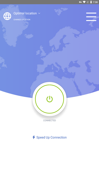 VPN 360 Unlimited Secure Proxy Screenshot 1