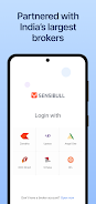 Sensibull for Options Trading スクリーンショット 1