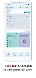 To-do List, Task Manager + Capture d'écran 2