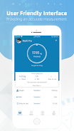 Myfit Pro Capture d'écran 1