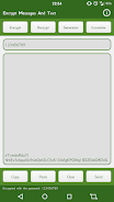 Encrypt Messages And Text スクリーンショット 2