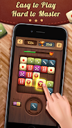 Merge Dice: Random Dice Game & 스크린샷 1