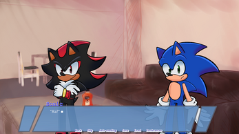 Sonic Relations Screenshot 2