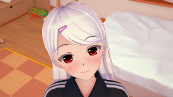Total Maidness! [v0.20c] スクリーンショット 1