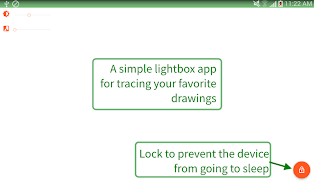 Tracer Lightbox tracing app应用截图第3张