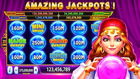 Vegas Winner Slots Captura de pantalla 4