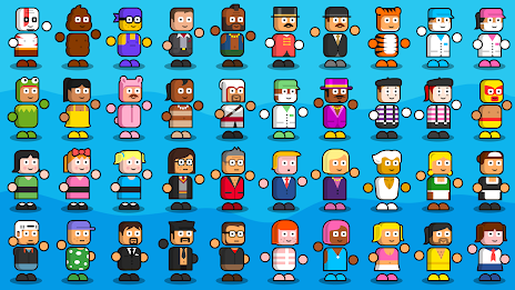 Make More! - Idle Manager 스크린샷 1