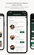 Starbucks India Captura de tela 3