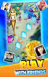 Ifish - Fish Hunter Online スクリーンショット 2