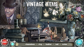 Time Trap: Hidden Objects Game 스크린샷 2