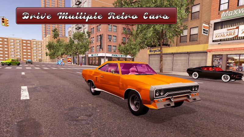 Car Driving School Games 3d Captura de pantalla 2