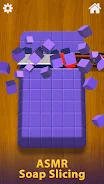 Fidget Toys 3D - Pop it Game Screenshot 2