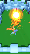 Sword Ball: Stick Battle 스크린샷 2