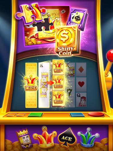 Mega Ace Slot-TaDa Games Screenshot 3