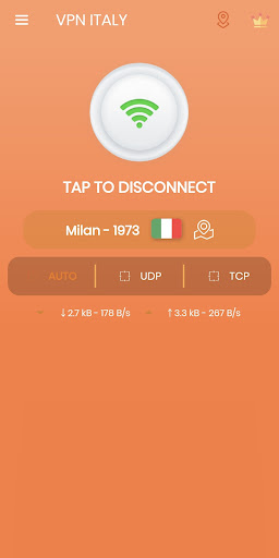 ZeePN - Secure VPN Proxy Captura de pantalla 3