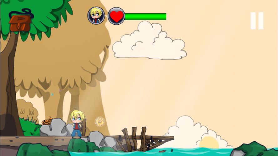 Celestwald – Abenteuer Spiel Screenshot 2