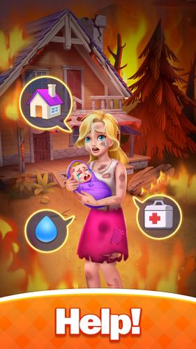 Story Match Screenshot 1