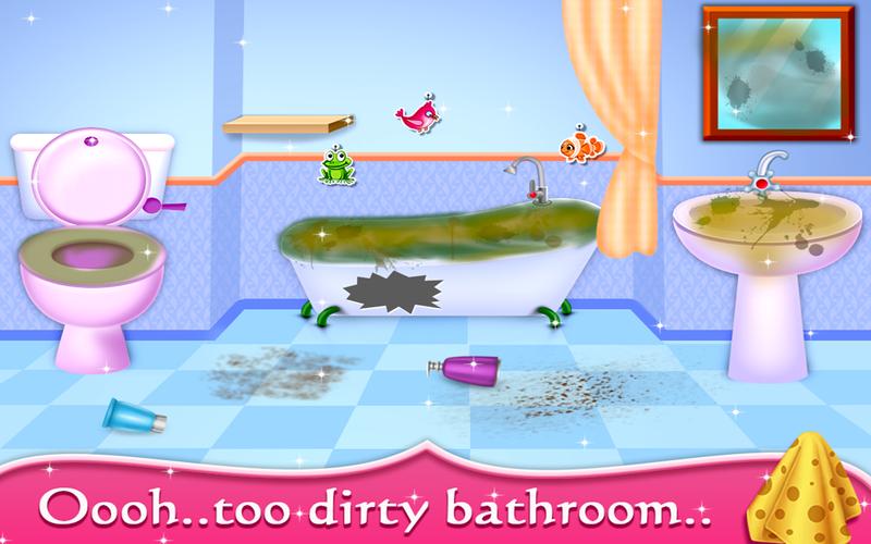 My Baby Doll House Screenshot 3