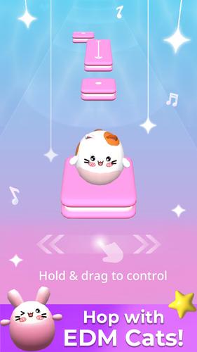 EDM Cats應用截圖第1張