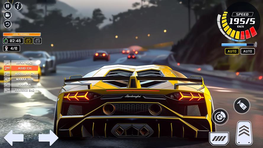 Car Games Offline Racing Game スクリーンショット 3