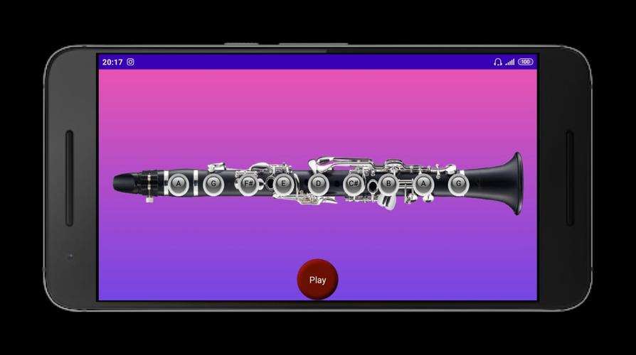 Bagpipe Virtual应用截图第1张
