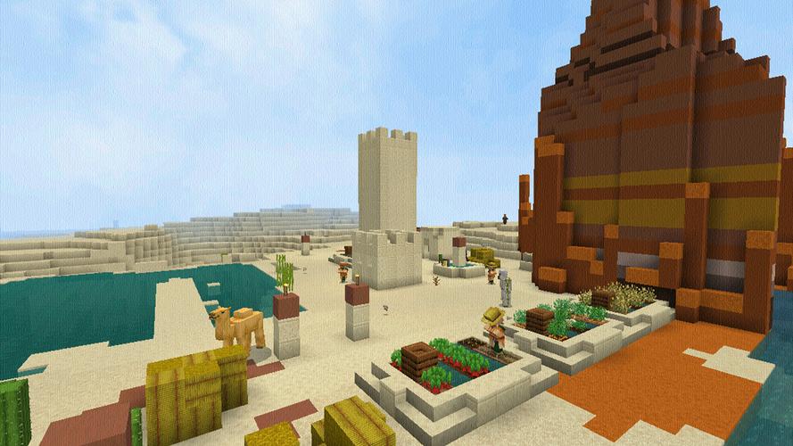 WorldSurvival: Remastered應用截圖第3張