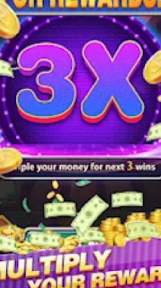 Lucky Slots - Las Vegas Slots應用截圖第2張