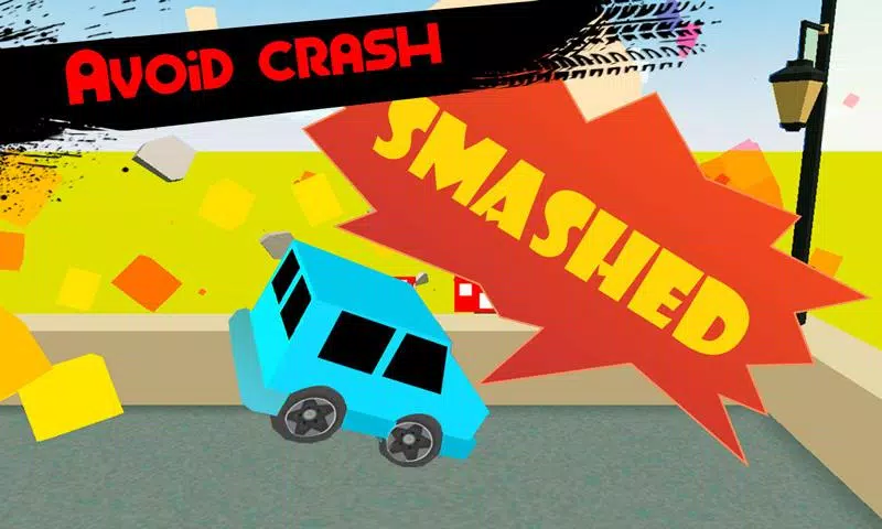 Car Stunts: Drift Simulator スクリーンショット 1