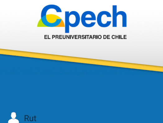 App Cpech スクリーンショット 1