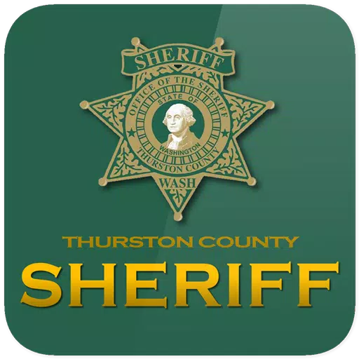 Thurston County Sheriff