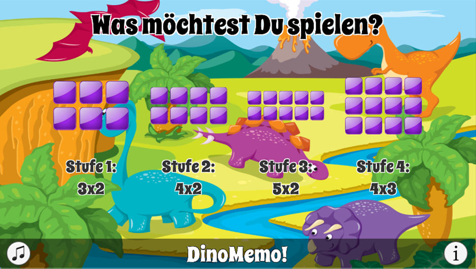 dinomemo! スクリーンショット 1