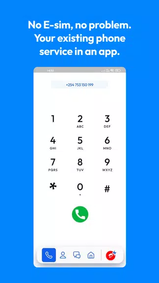 LeDunia Phone应用截图第1张