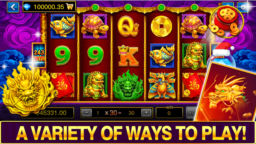 Slots Pop Screenshot 3