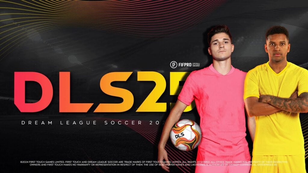 Exclusivo: Dream League Soccer 2025 presenta un innovador sistema de amigos para Android