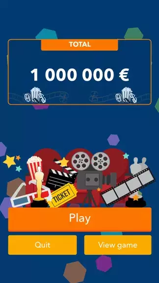 Millionaire Movies Quiz Capture d'écran 3