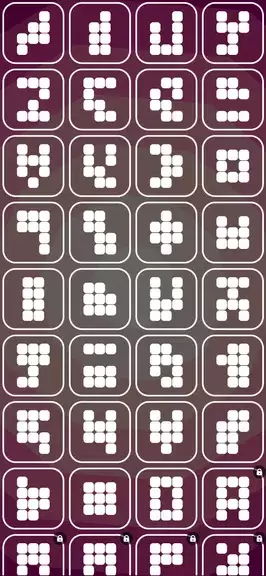 Mixed Tiles Master Puzzle應用截圖第4張