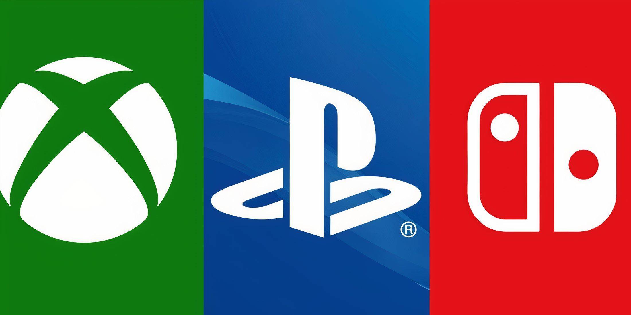 Console Sales Plunge in Region