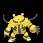 Electivire