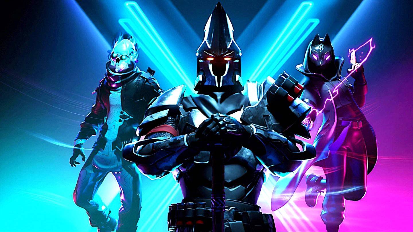 Fortnite Arena : 포인트와 보상이 설명되었습니다