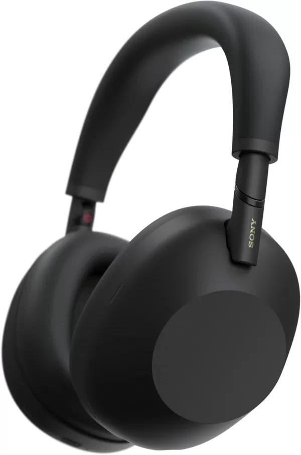 Sony WH-1000xm6 Kopfhörer gestartet