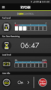 Ryobi™ GenControl™ スクリーンショット 2