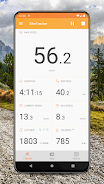 サイクリング・バイクトラッキング - バイクコンピュータ スクリーンショット 4