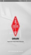 ORARI APPS 스크린샷 2