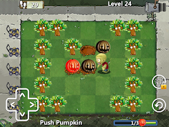 Plants Battle II 스크린샷 3