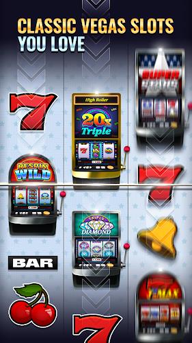 Gold Party Casino : Slot Games スクリーンショット 4