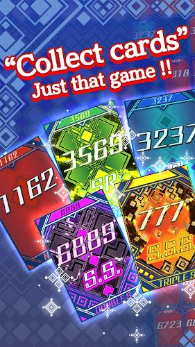 Super!! Card collect スクリーンショット 1