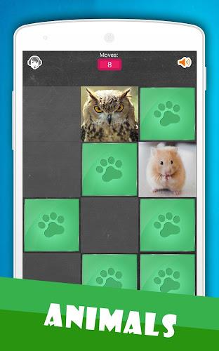 Match Game - Pairs Screenshot 3